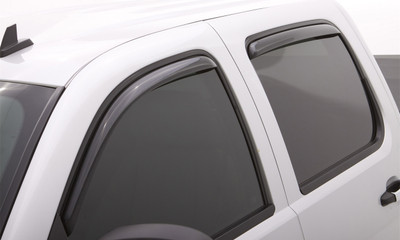Lund 184293 Ventvisor Elite Side Window Deflectors, 4-Piece Set for 2011-2019 Ford Explorer Lund 184293 Ventvisor Elite Side Window Deflectors, 4-Piece Set for 2011-2019 Ford Explorer