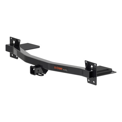 CURT Class 3 Trailer Hitch, 2" Receiver, Select Chevrolet Traverse, Buick Enclave - 13433