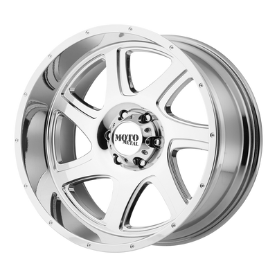 Moto Metal MO976 20X12 PVD 5X5.0 - MO97621250844N