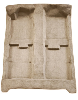 Lund 2110 Pro-Line Replacement Carpet