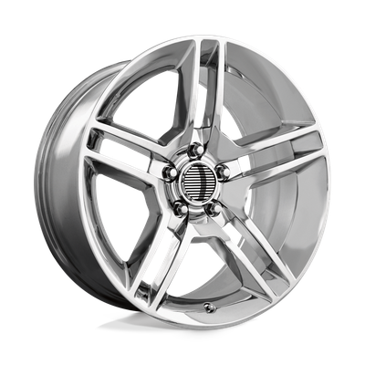 Performance Replicas PR101 18X10 CHROME 5X4.5 - 101C-816545