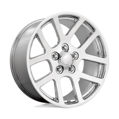 Performance Replicas PR107 20X9 CHROME 5X5.5 - 107C-298525