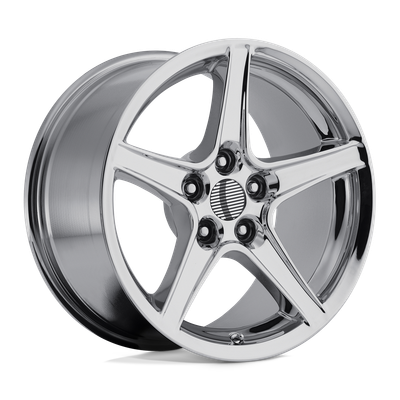 Performance Replicas PR110 18X10 CHROME 5X4.5 - 110C-816524