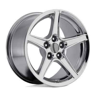 Performance Replicas PR110 18X9 CHROME 5X4.5 - 110C-896530