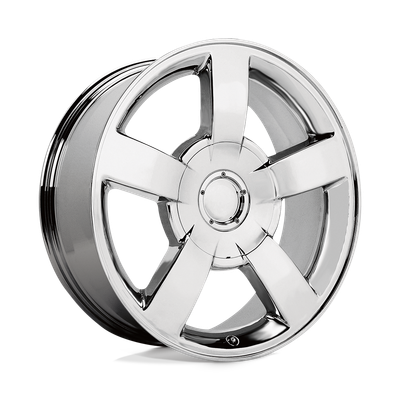 Performance Replicas PR112 22X10 CHROME 6X5.5 - 112C-22158