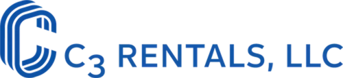 C3 Rentals logo