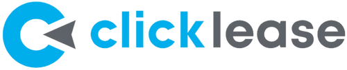 ClickLease logo