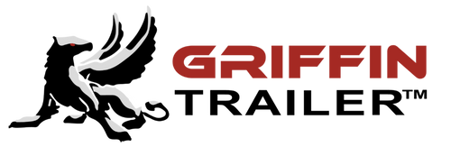 Griffin Trailer logo