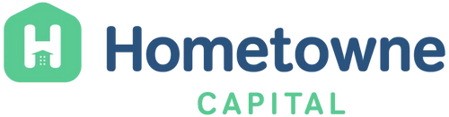 Hometowne Capital logo