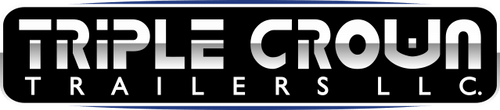 Triple Crown Trailers logo