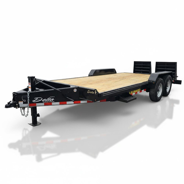 Equipment/Deck Over