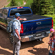 Tonneau Covers