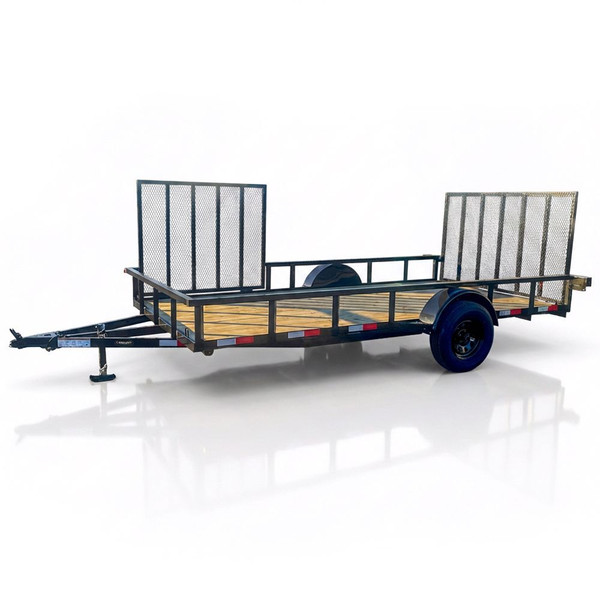 ATV Trailers