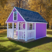 Playhouses