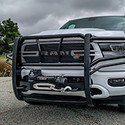 Winches and Accessories