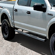 Running Boards and Steps