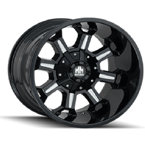 Wheels and Tires