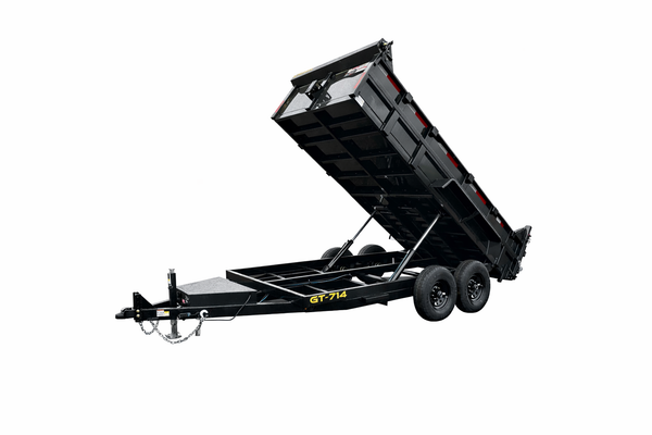 Dump Trailers