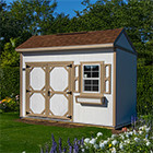 Garden Sheds