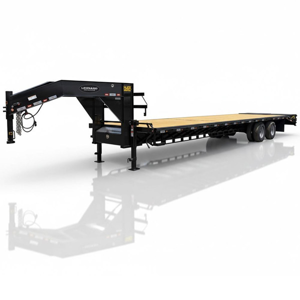 Flatbed Trailers