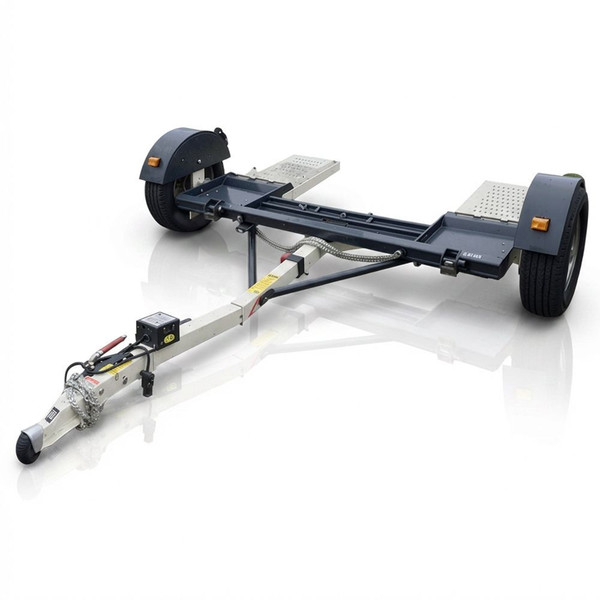 Tow Dollies