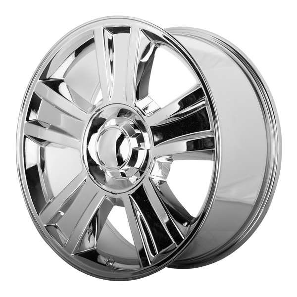 Performance Replicas PR143 20X8.5 CHROME 6X5.5 - 143C-285831