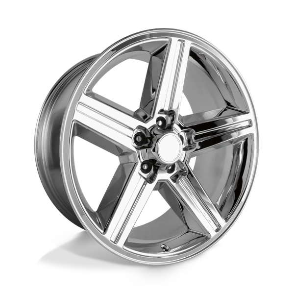 Performance Replicas PR148 18X8 CHROME 5X4.75 - 148C-88610