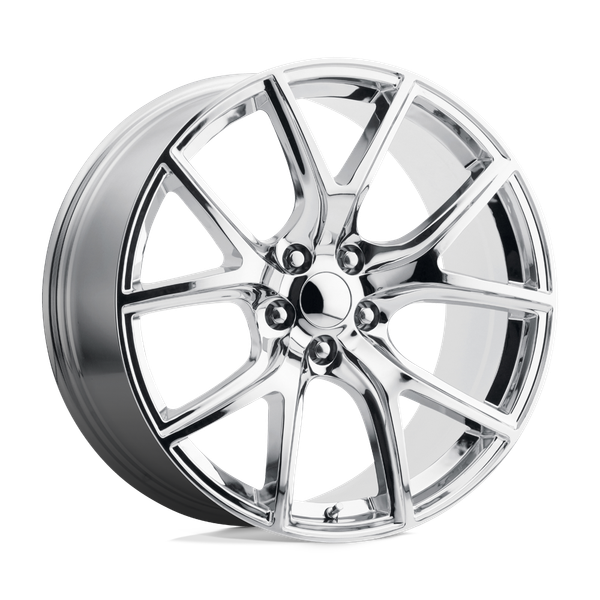 Performance Replicas PR181 20X10 CHROME 5X115 - 181C-219018