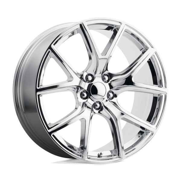 Performance Replicas PR181 20X9 CHROME 5X115 - 181C-299020