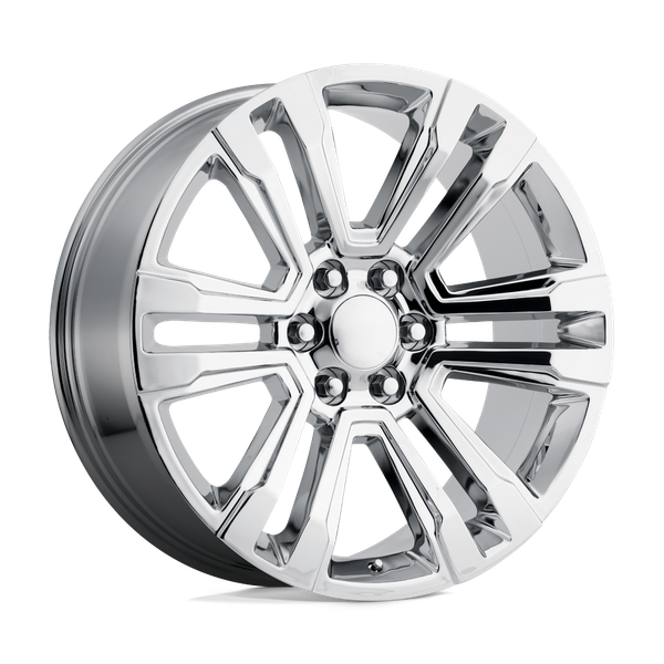 Performance Replicas PR182 20X9 CHROME 6X5.5 - 182C-295824