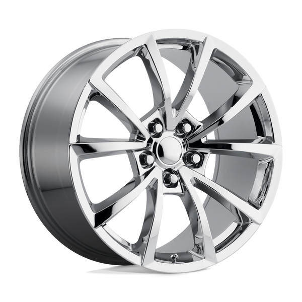 Performance Replicas PR184 20X9 CHROME 5X5.0 - 184C-297334