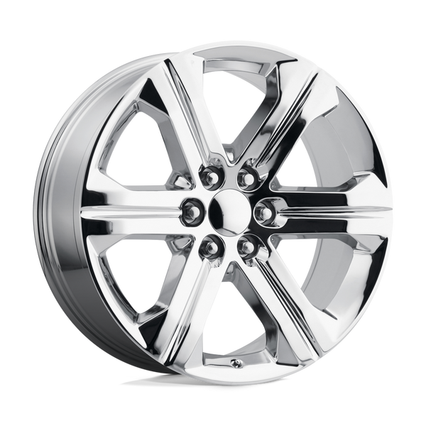 Performance Replicas PR191 22X9 CHROME 6X5.5 - 191C-2295824