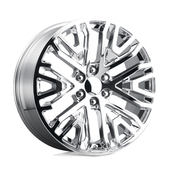 Performance Replicas PR197 20X9 CHROME 6X5.5 - 197C-295824