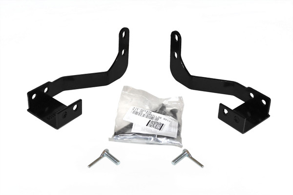 Go Rhino RC2 Bull Bar - Mounting Bracket Kit Only - 55165
