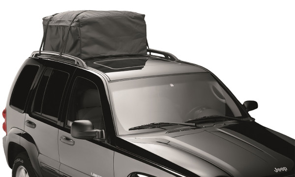 Lund 601016 Soft Pack Roof Bag-601016