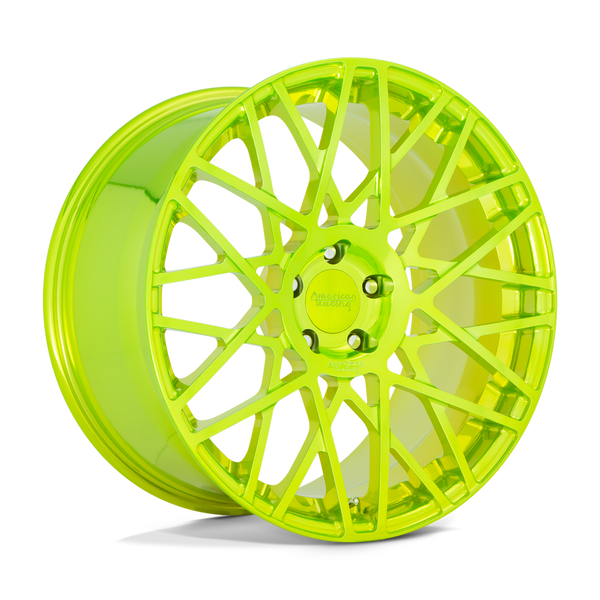 American Racing Forged VF102 19X8.5 CUSTOM FINISHES BLANK - VF102985XX
