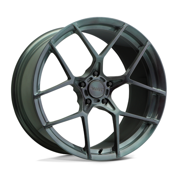 American Racing Forged VF103 22X10.5 CUSTOM FINISHES BLANK - VF103225XX