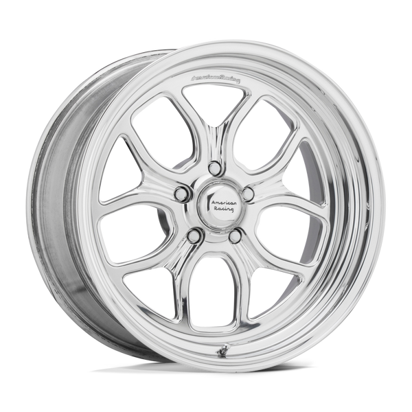 American Racing Forged VF201 20X10 POLISHED BLANK - VF201210XX