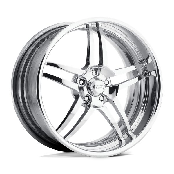 American Racing Forged VF481 18X9 POLISHED BLANK - VF481890XX