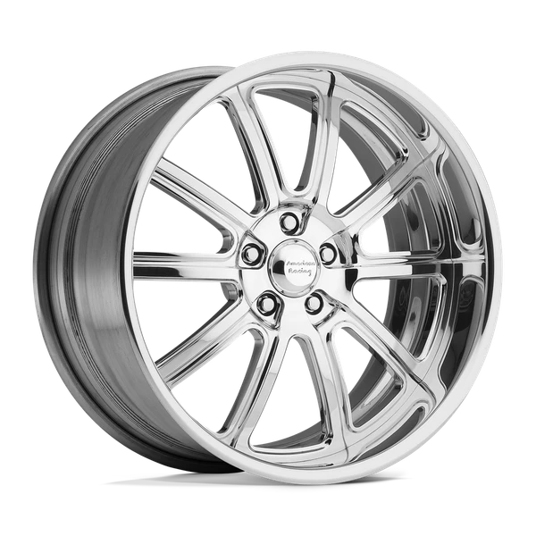 American Racing Forged VF482 19X10 POLISHED BLANK - VF482910XX