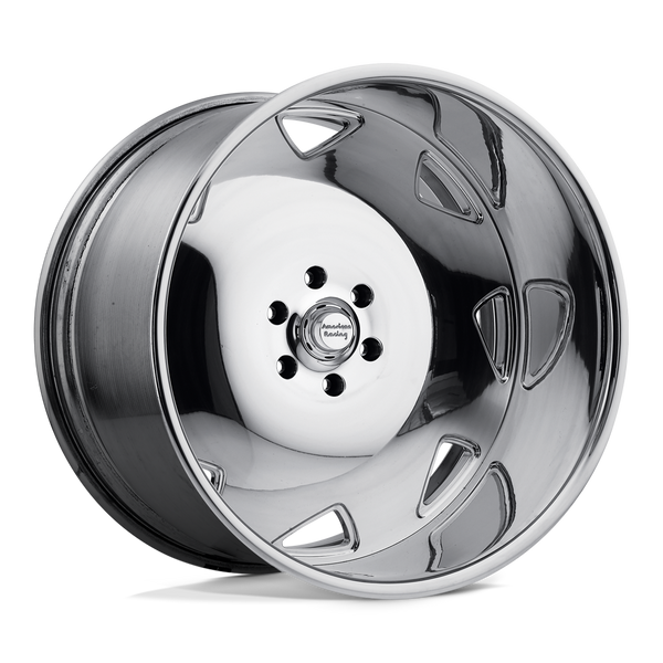 American Racing Forged VF484 22X10.5 POLISHED BLANK - VF484225XXL