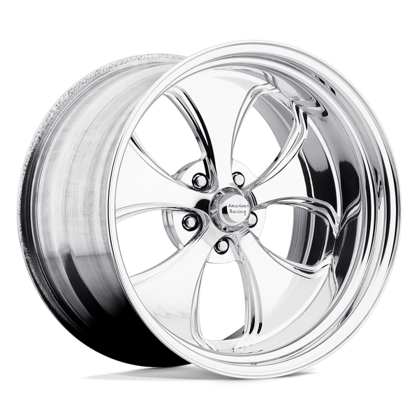American Racing Forged VF491 16X8 POLISHED BLANK - VF491680XX
