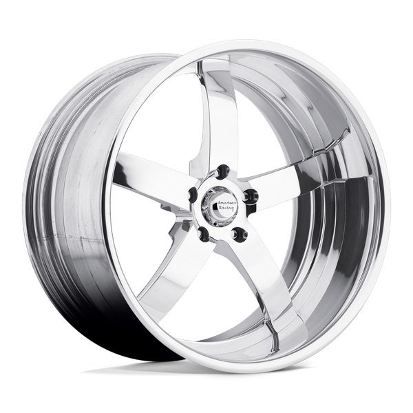American Racing Forged VF495 19X10 POLISHED BLANK - VF495910XX