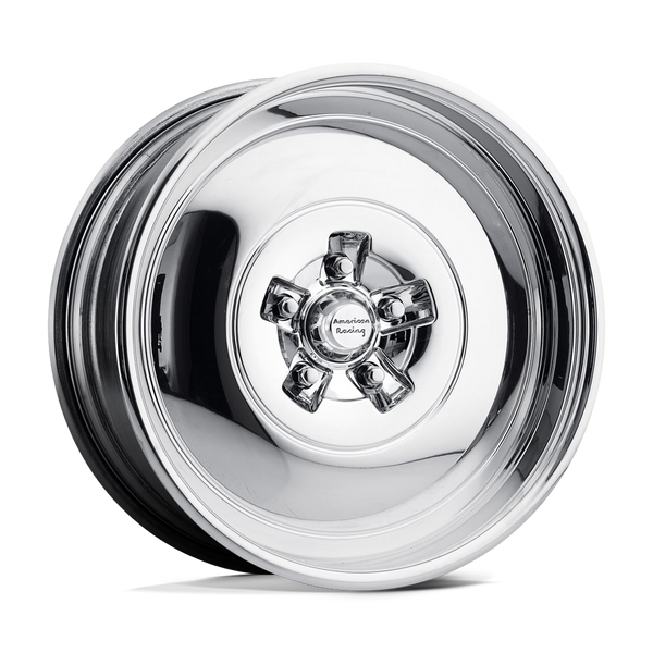 American Racing Forged VF504 EL GORDO 20X10 POLISHED BLANK - VF504210XX