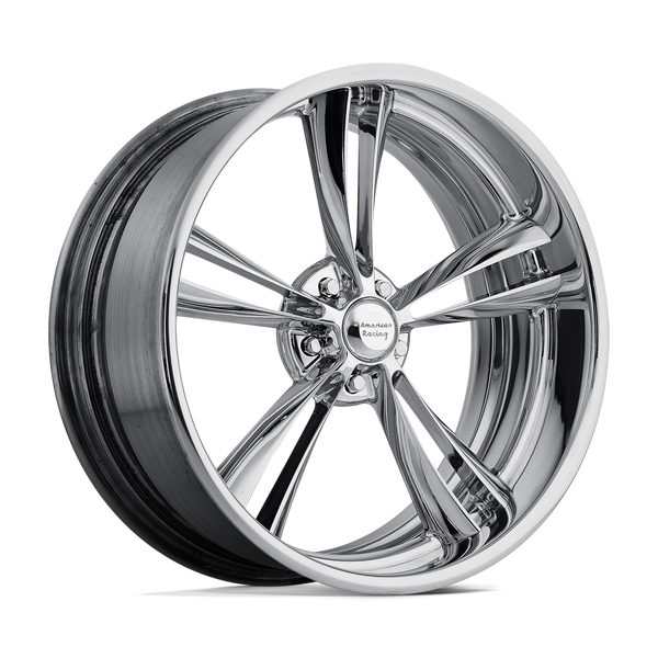 American Racing Forged VF506 18X10 POLISHED BLANK - VF506810XX