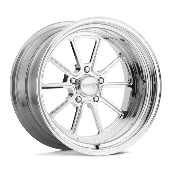 American Racing Forged VF510 20X12 POLISHED BLANK - VF510212XX