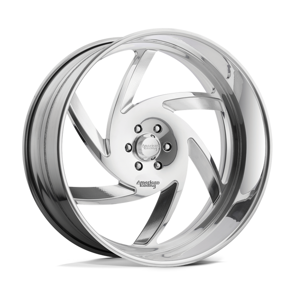 American Racing Forged VF516 18X10 POLISHED BLANK - VF516810XXR