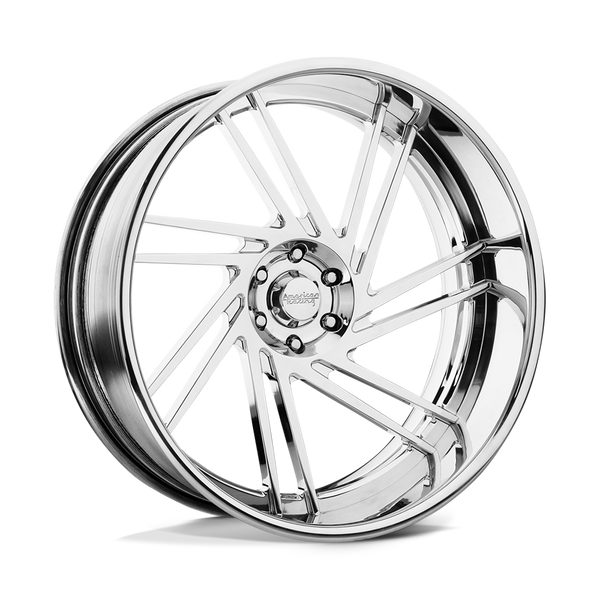 American Racing Forged VF520 20X9 POLISHED BLANK - VF520290XXL