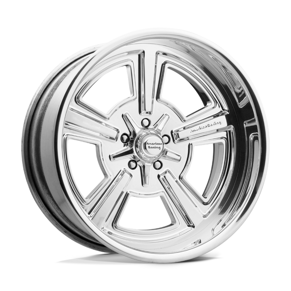 American Racing Forged VF526 17X8 POLISHED BLANK - VF526780XX