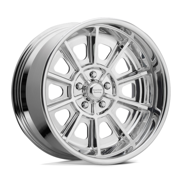 American Racing Forged VF527 20X12 POLISHED BLANK - VF527212XX